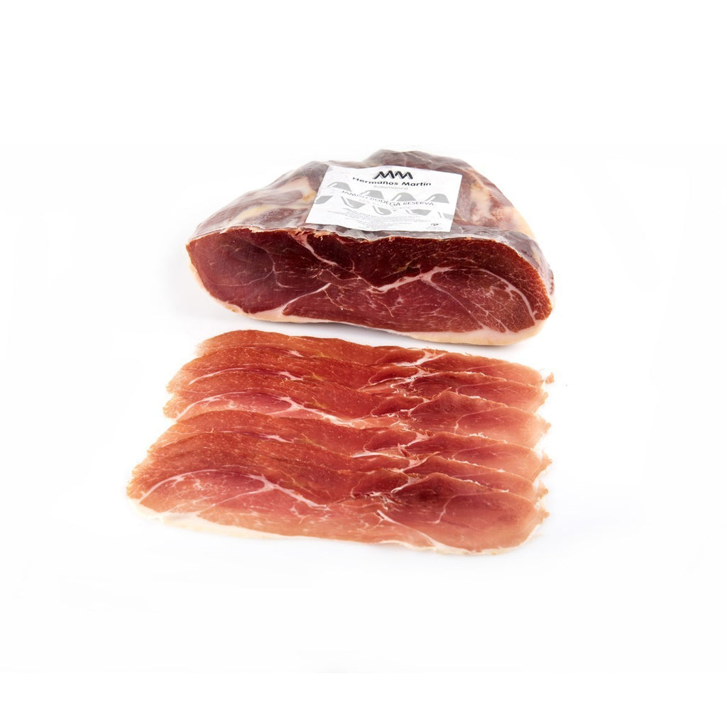 Jamón de Bodega Reserva 50% Raza Duroc Deshuesado