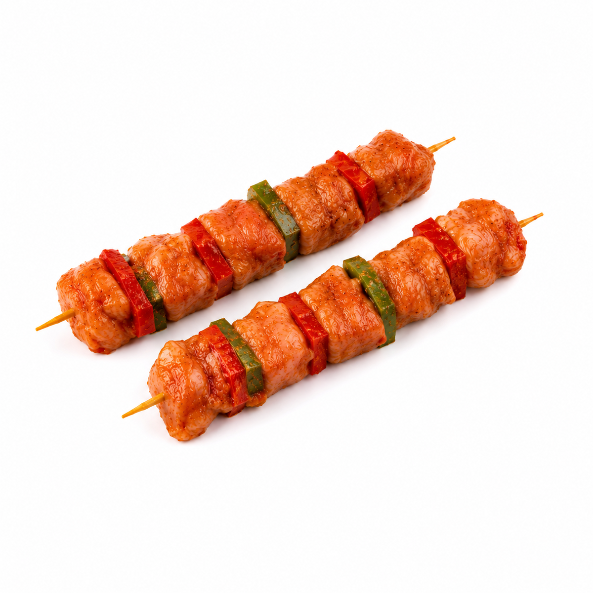 Brocheta de Pollo