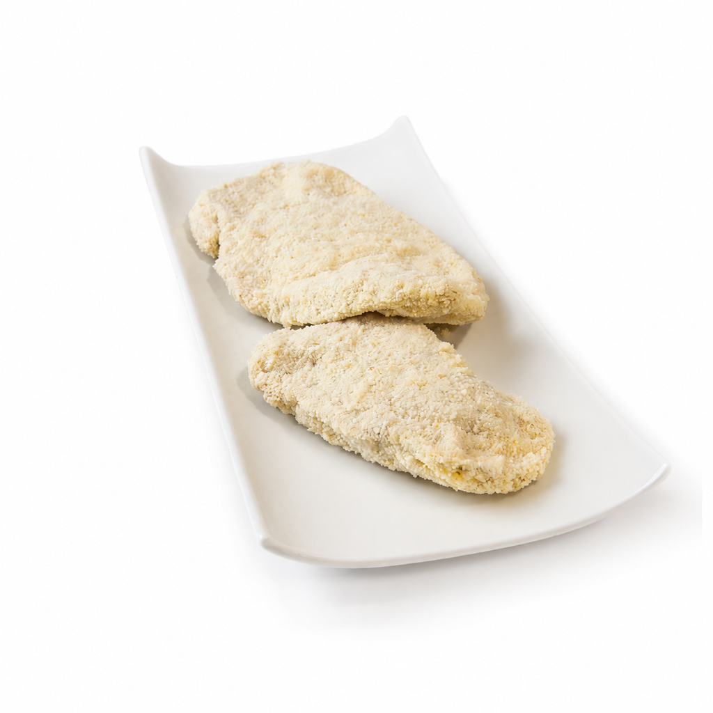 Cachopín de Pechuga de Pollo