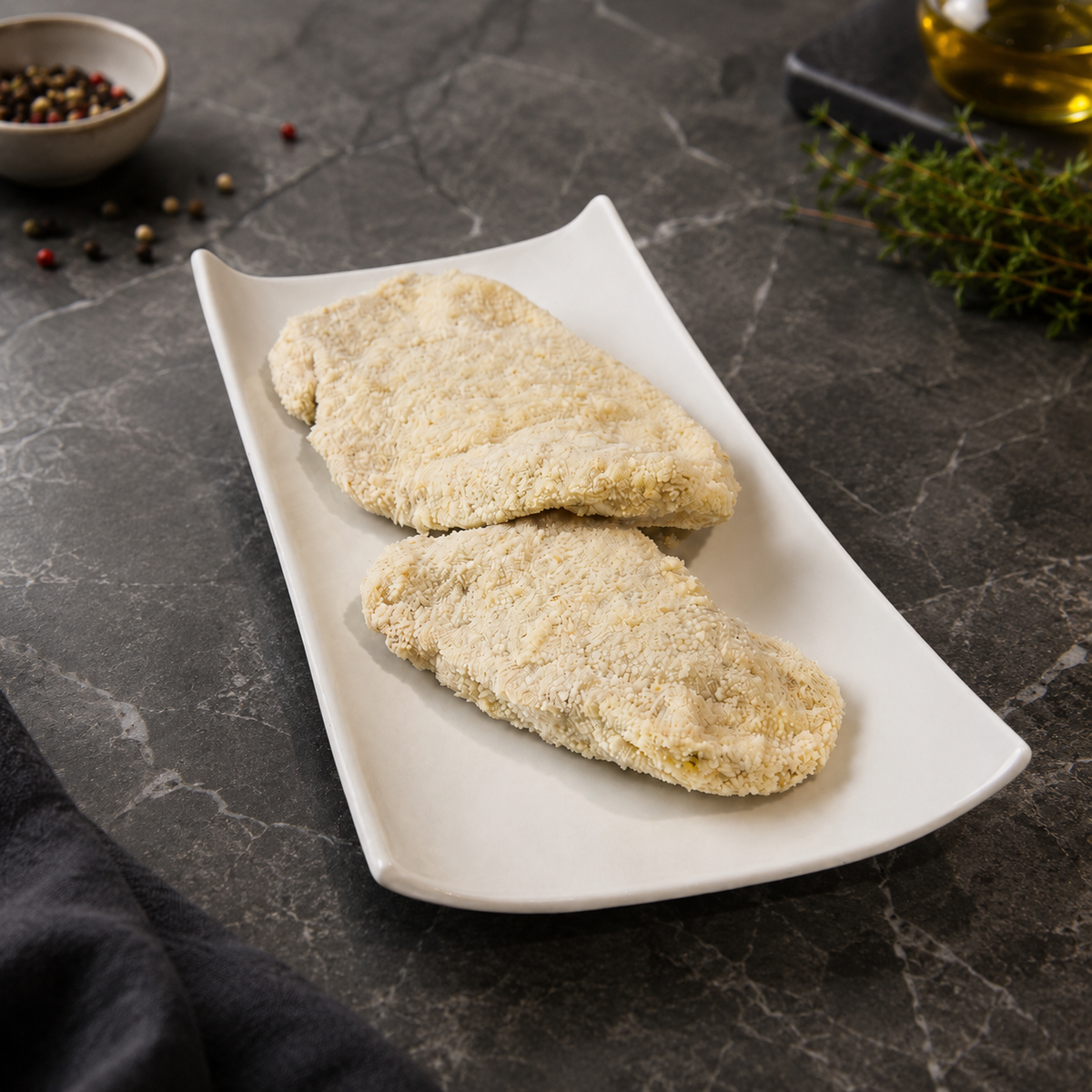 Cachopín de Pechuga de Pollo