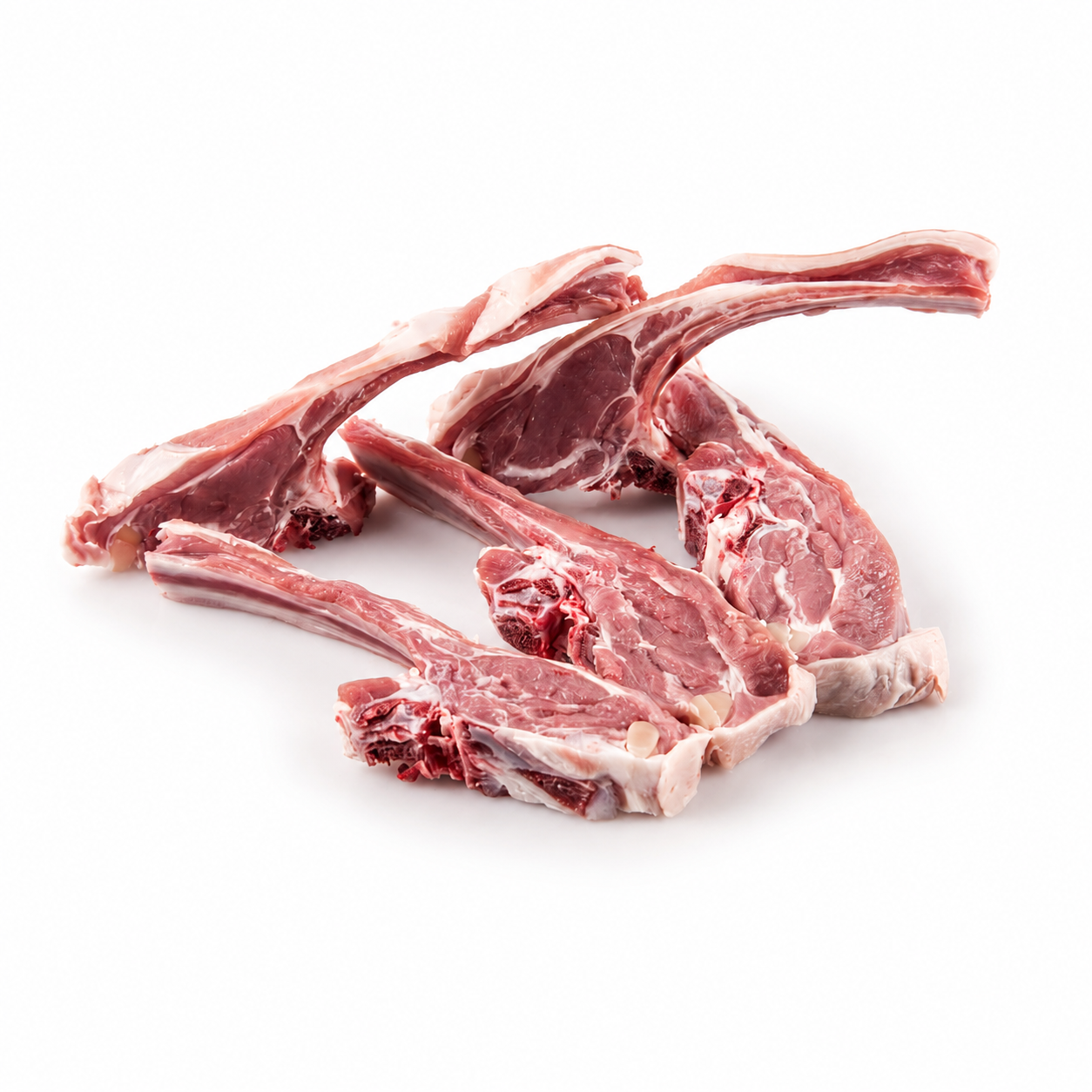 Chuletillas de Cordero