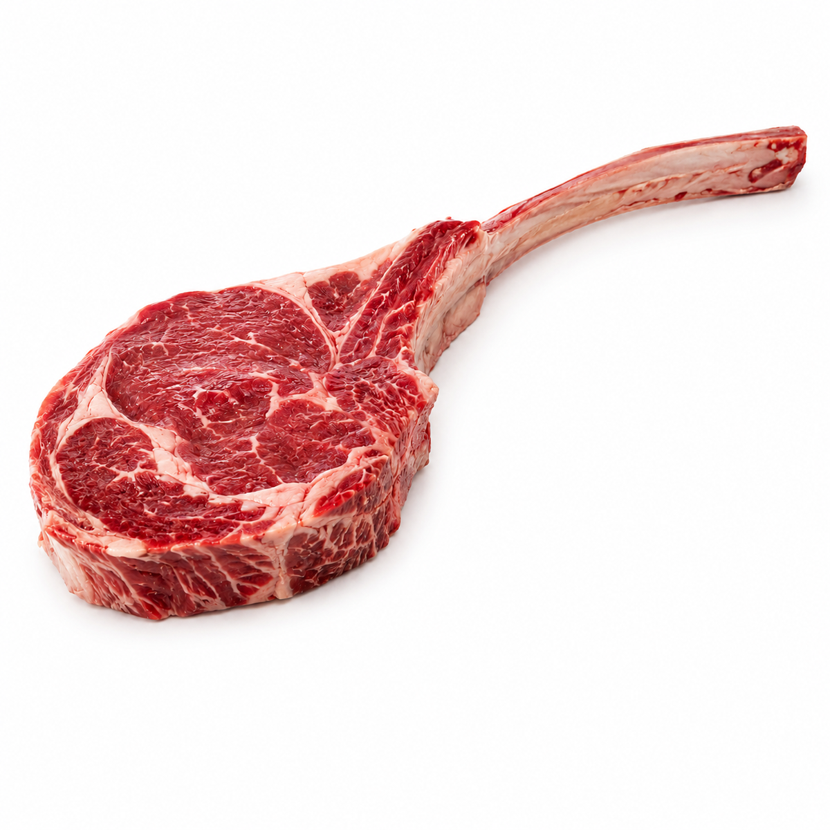 Tomahawk de Ternera