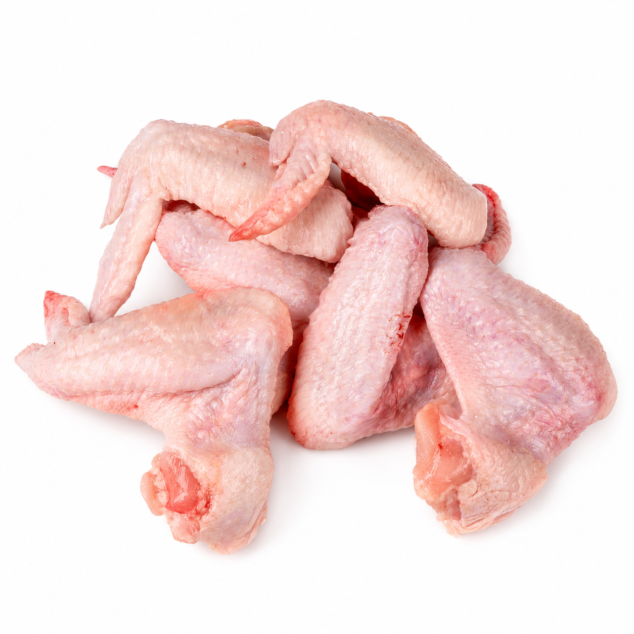Alas de Pollo