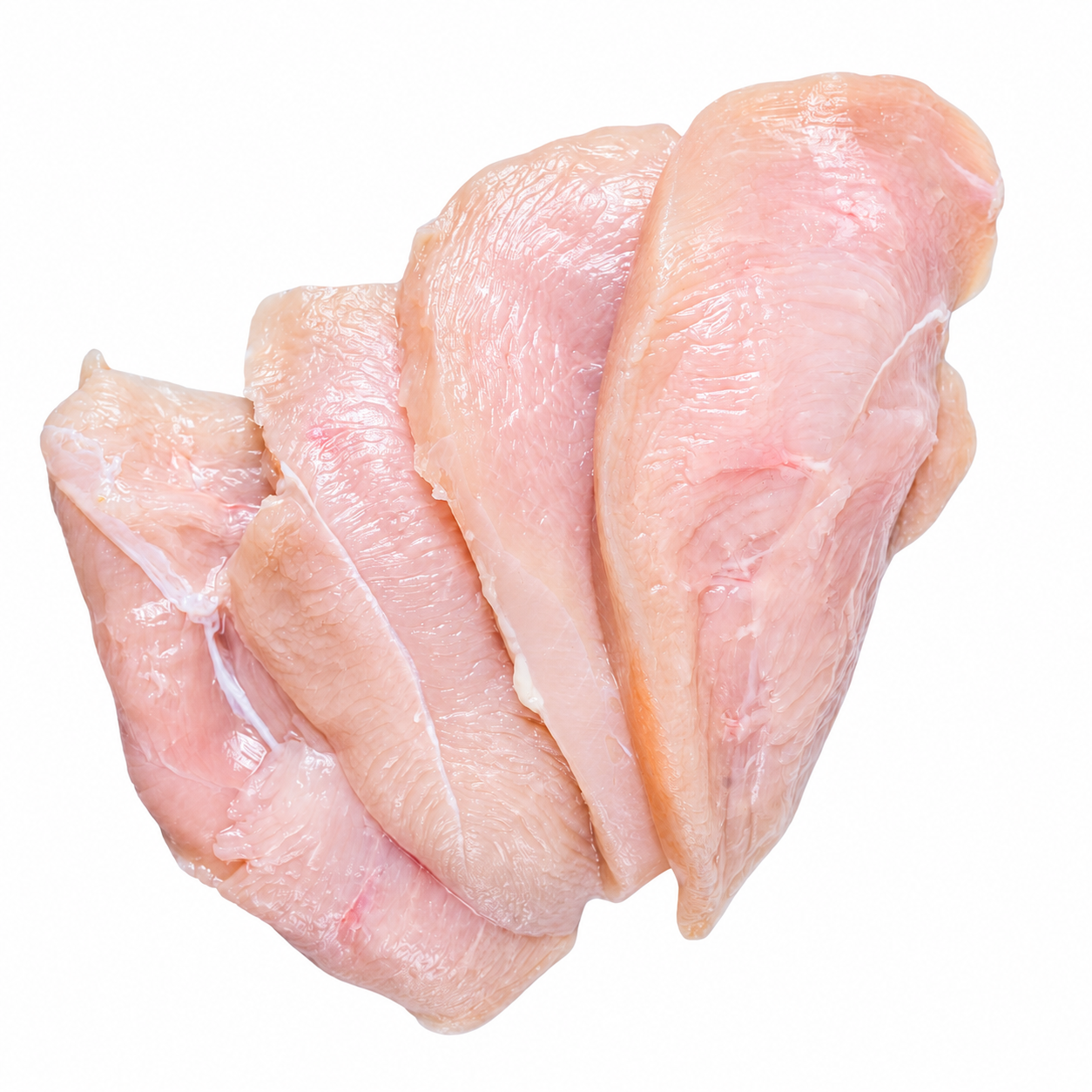 Pechuga de Pollo