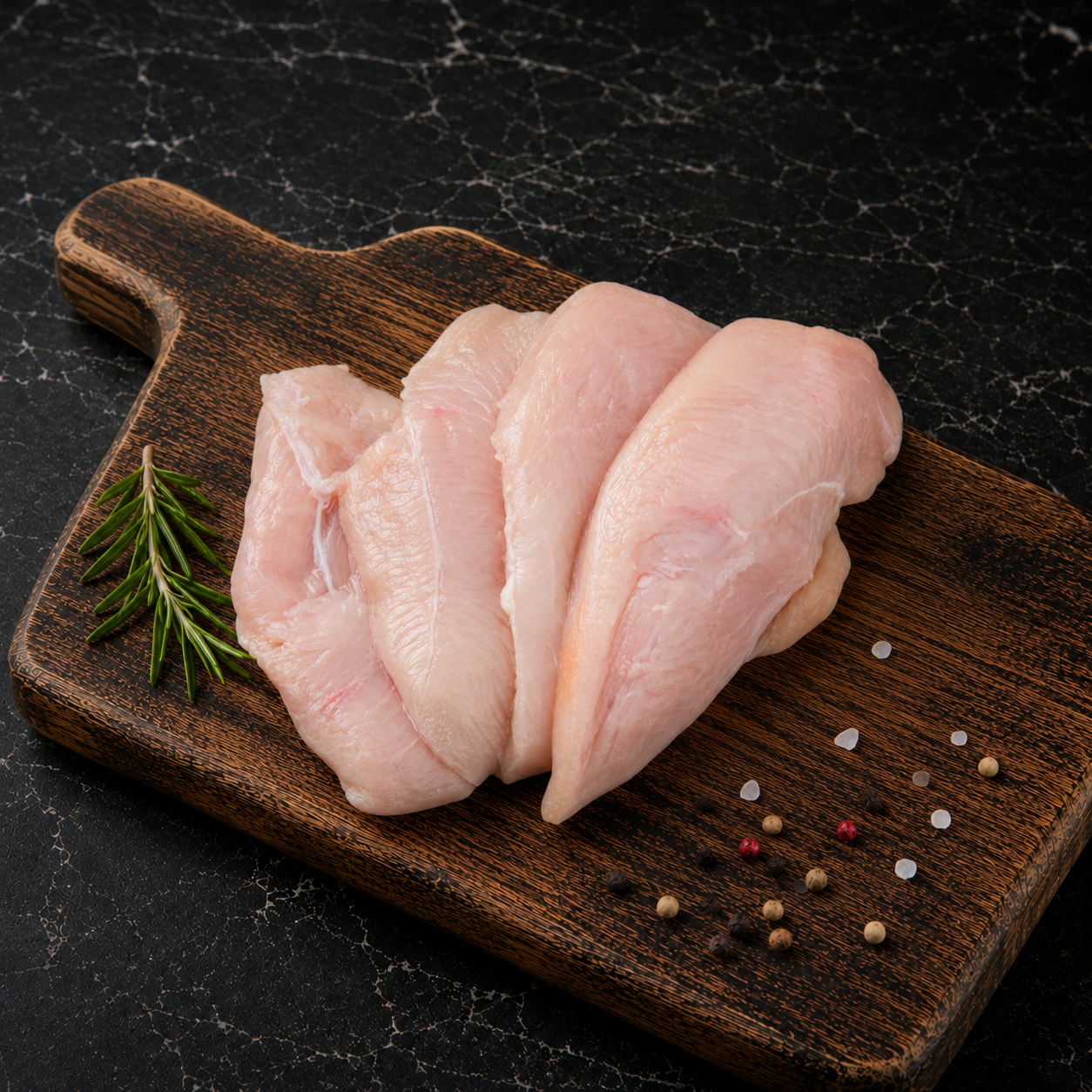 Pechuga de Pollo