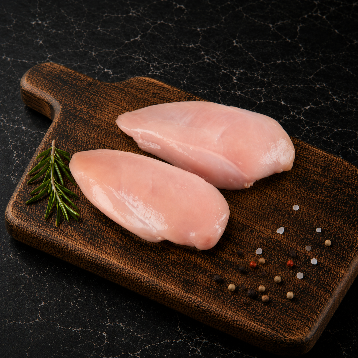 Pechuga de Pollo