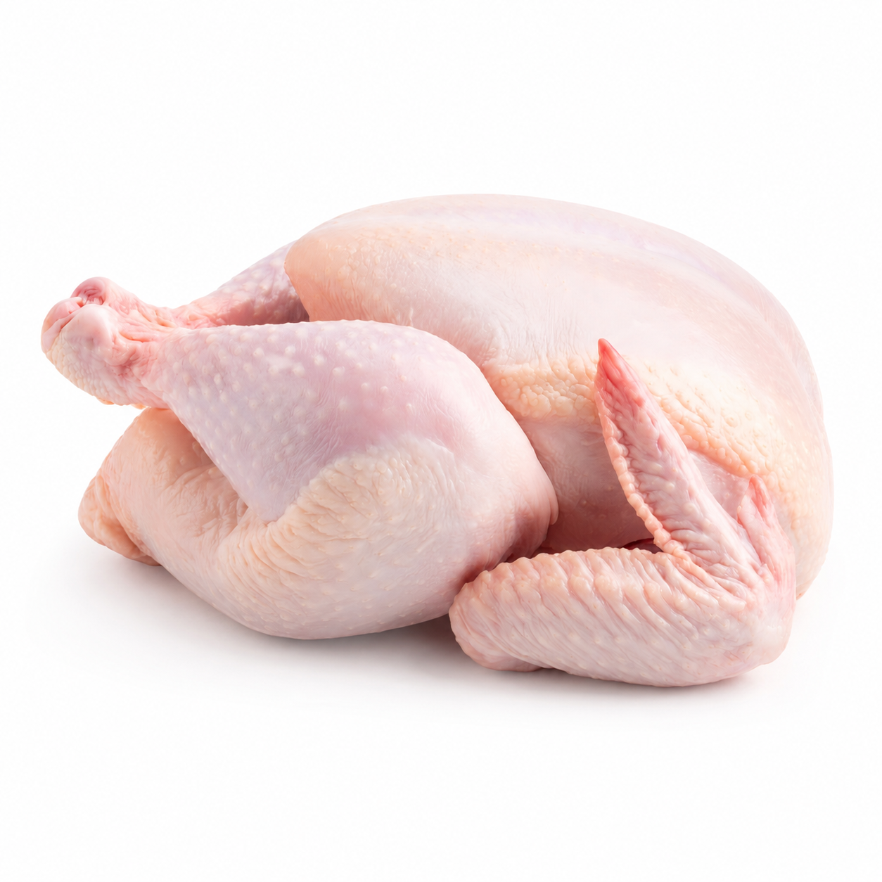 Pollo Entero Extra