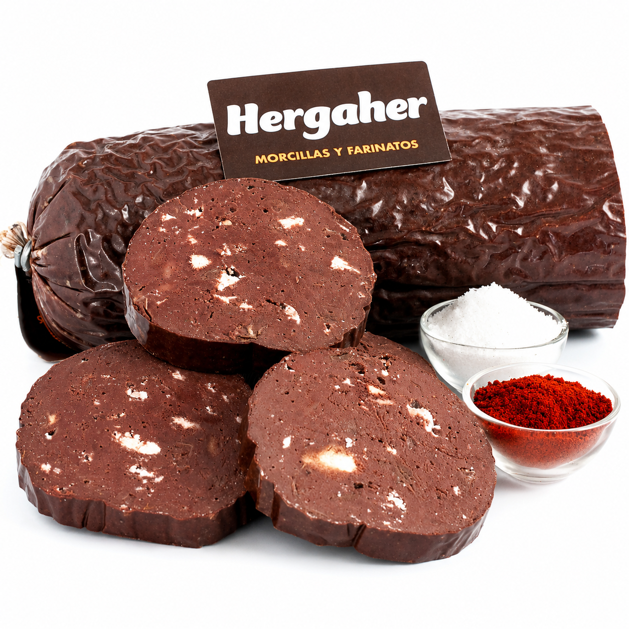 Morcilla Picante