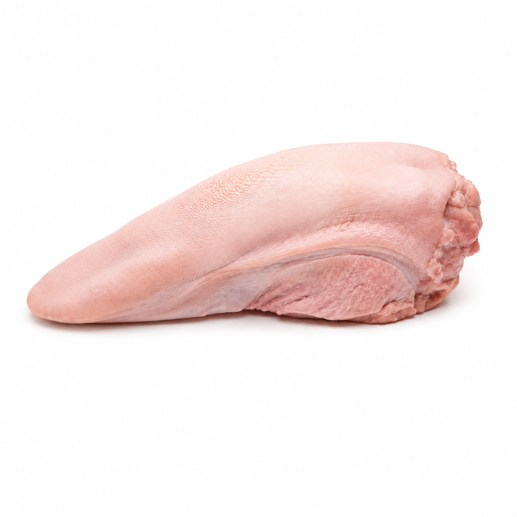 Lengua de Cerdo