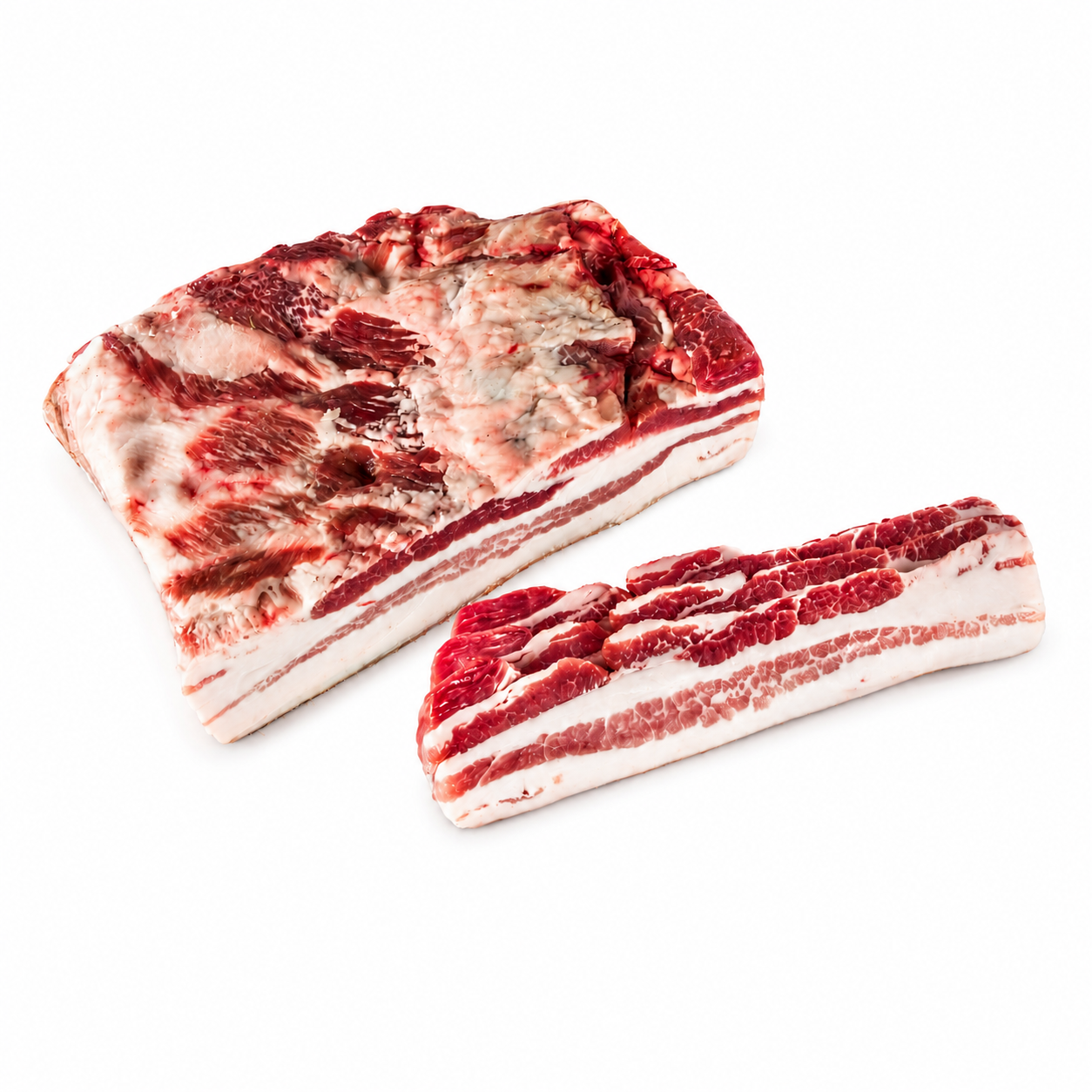 Panceta de Cerdo Duroc