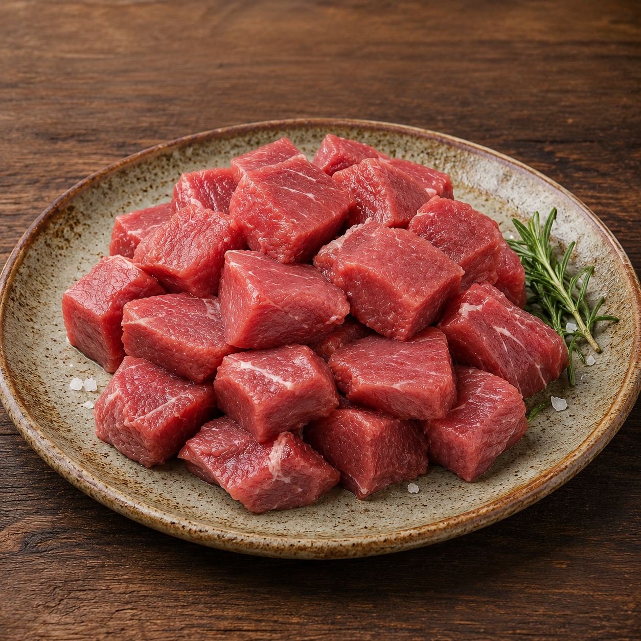 Magro de Cerdo
