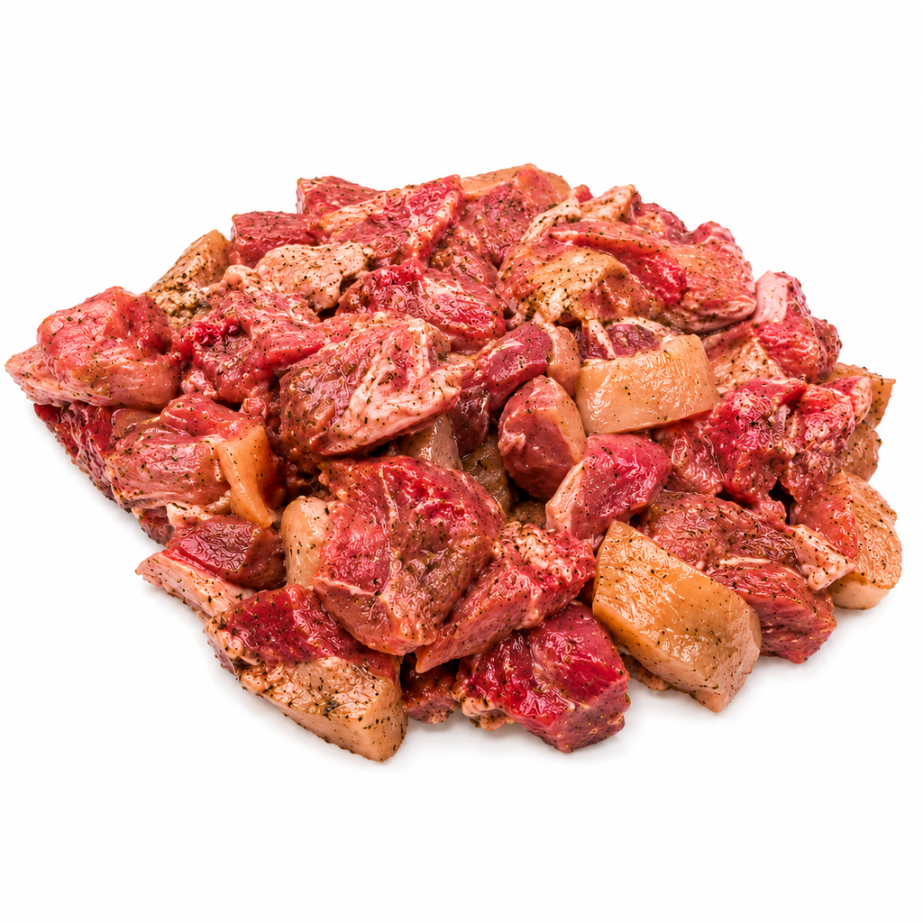 Tostón al Ajillo