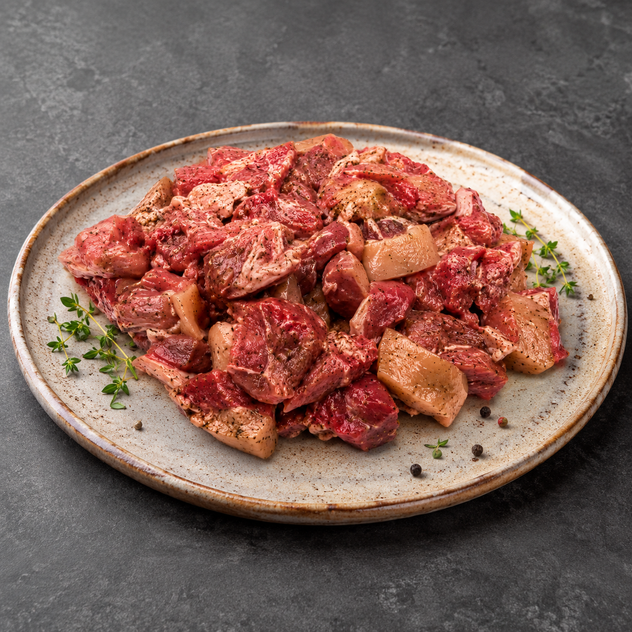 Tostón al Ajillo