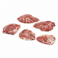 Carrillera de Cerdo Duroc Pequeñas
