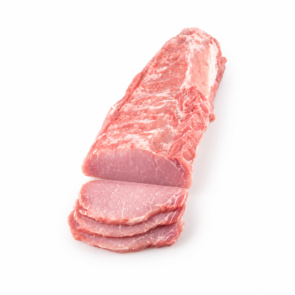 Lomo Fresco Duroc