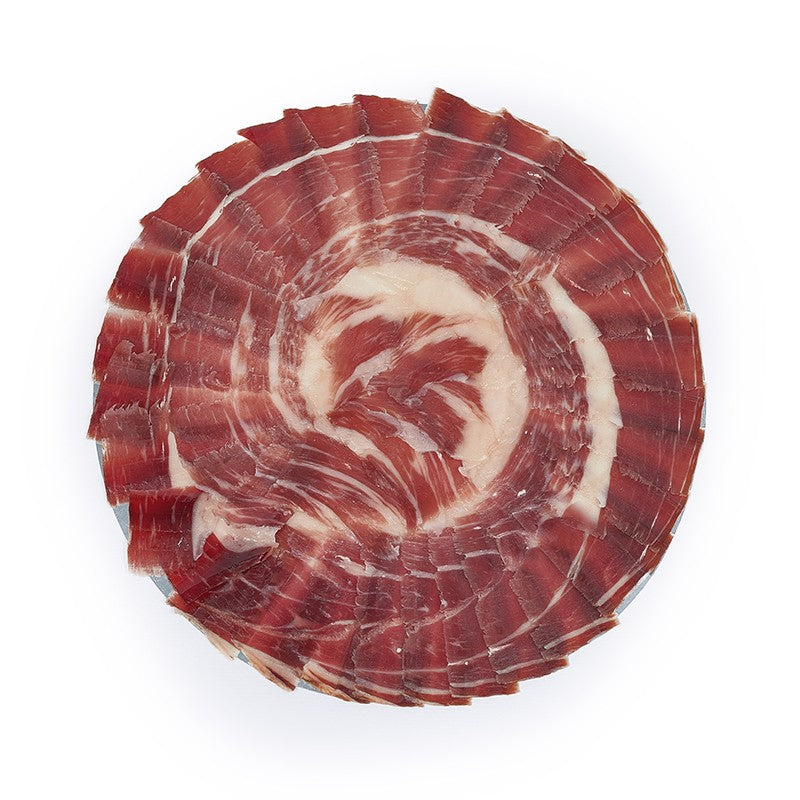 Jamón de Bellota Ibérico 50% Raza Ibérica
