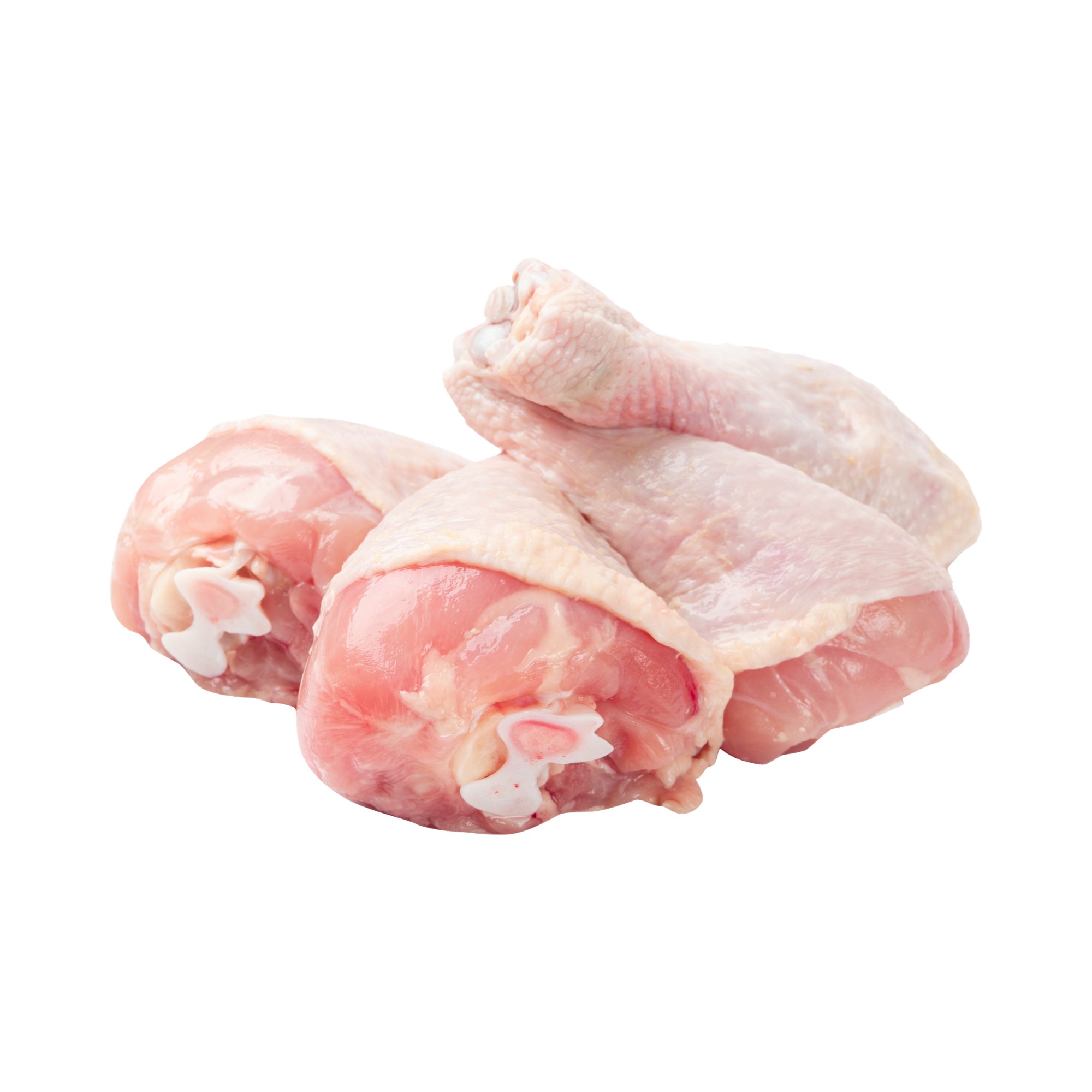 Muslos de Pollo