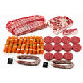 BBQ FAMILIAR SIN PREOCUPACIONES