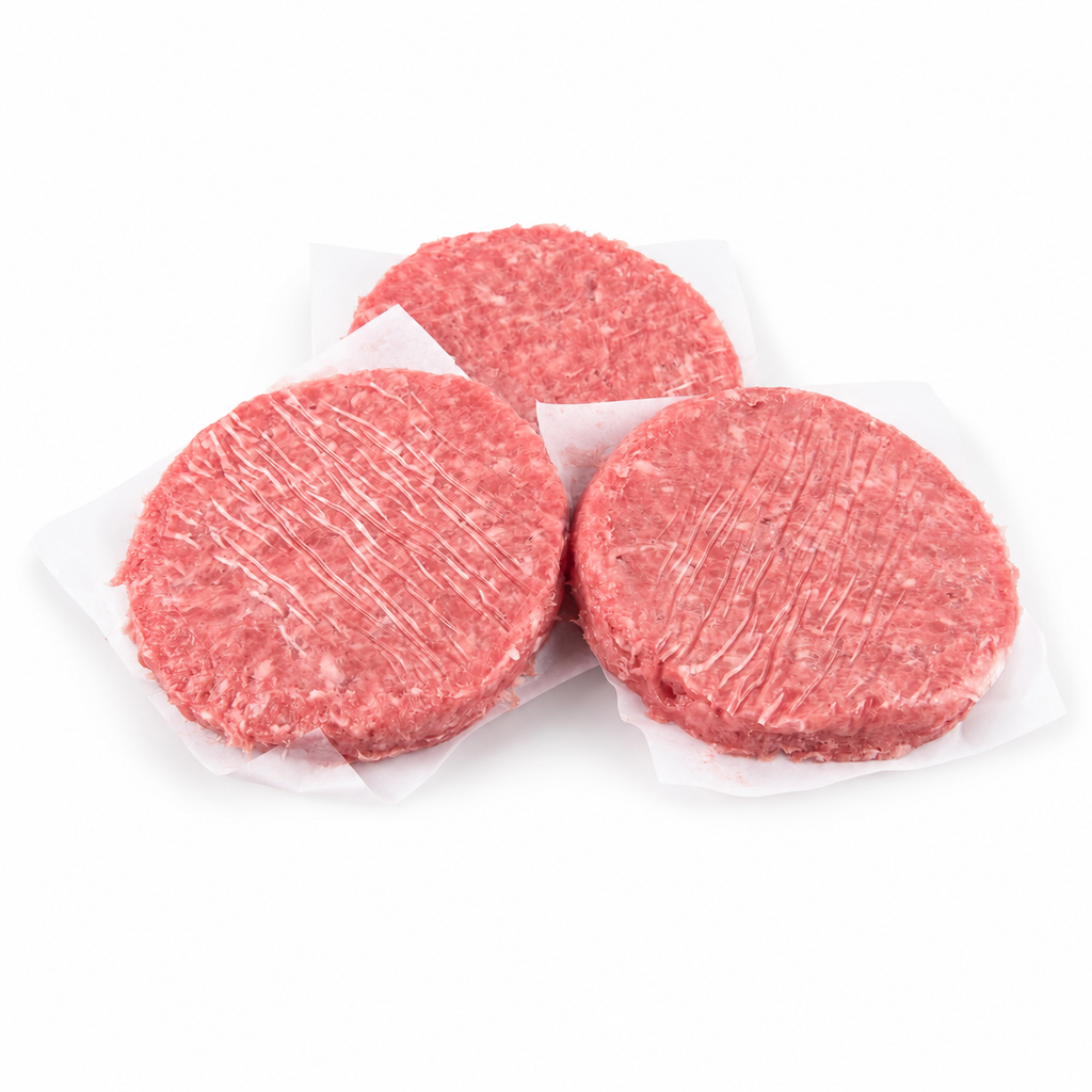 Burger Meat de Pollo