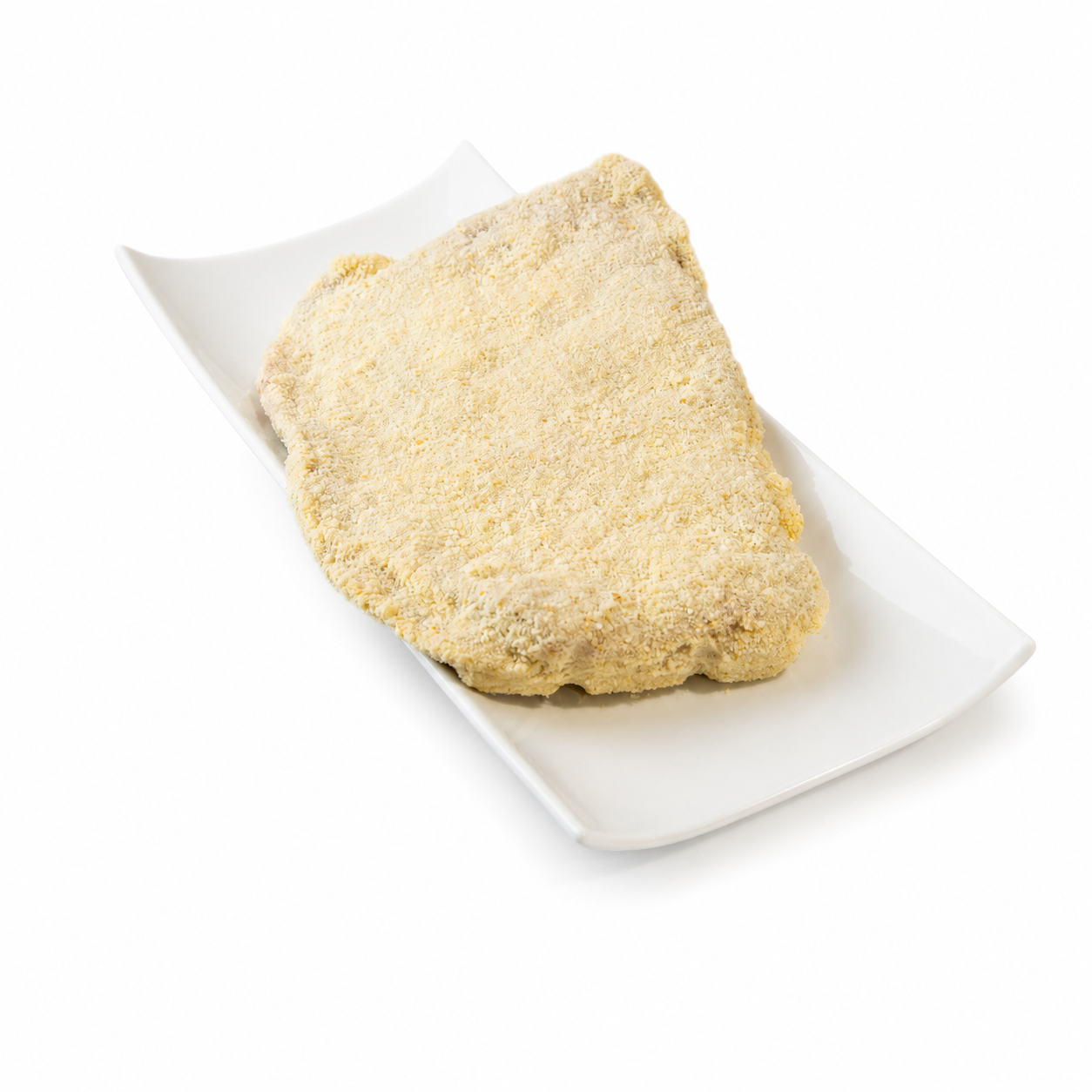 Cachopo de Ternera - Cebolla Caramelizada