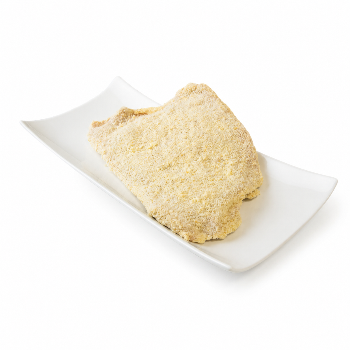 Cachopo de Ternera - Queso de Oveja