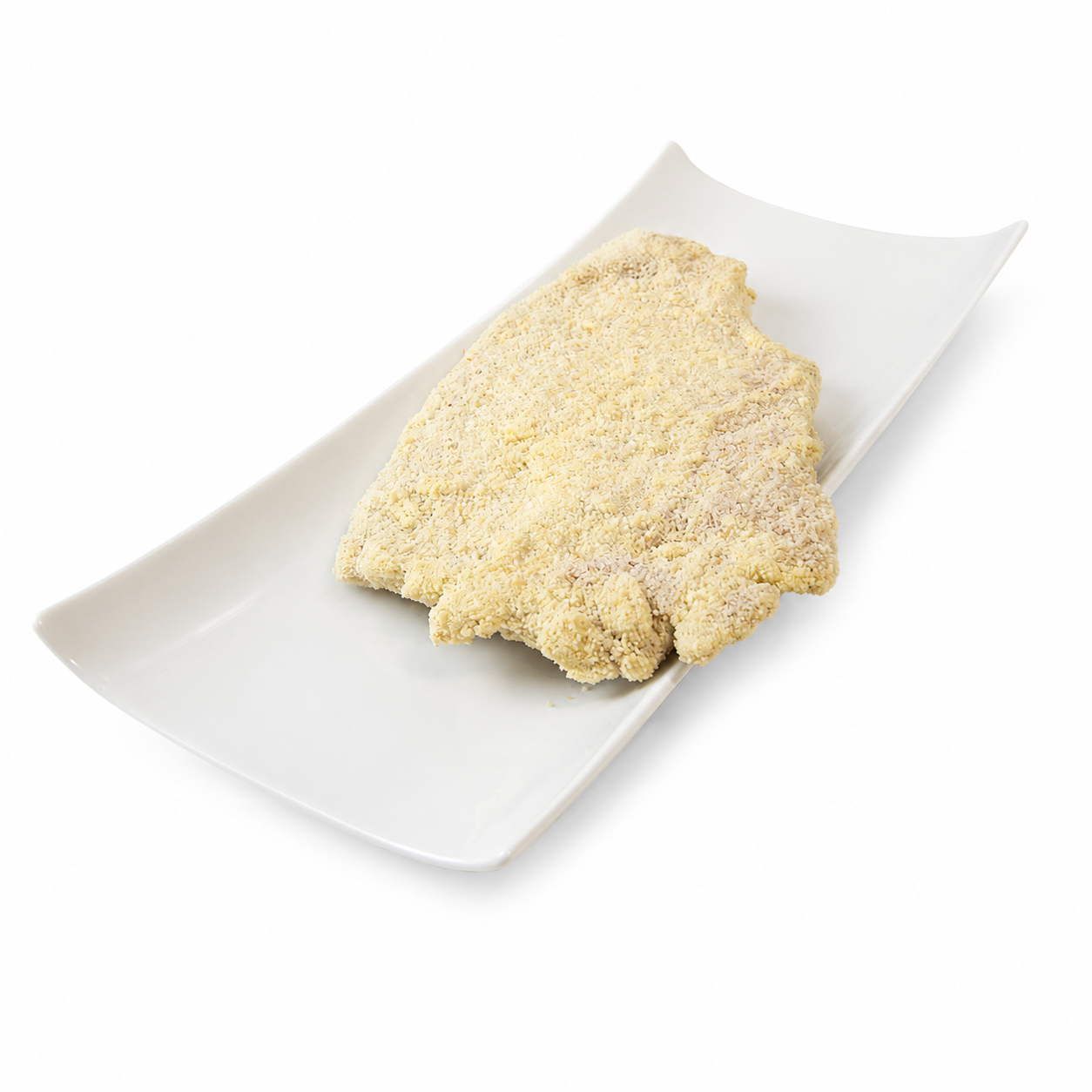 Cachopo de Ternera - Queso Roquefort