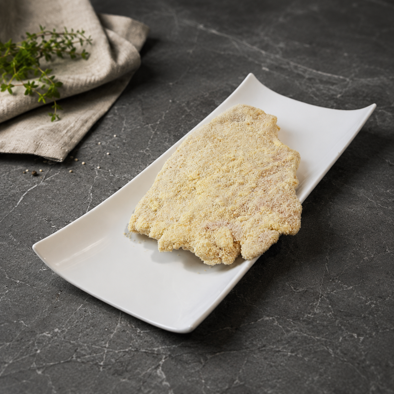 Cachopo de Ternera - Queso Roquefort