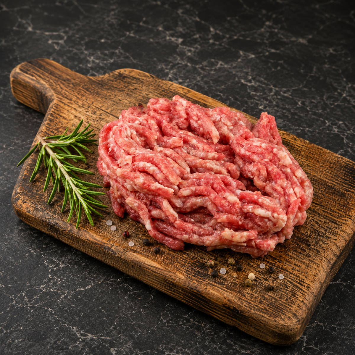 Carne Picada Mezcla