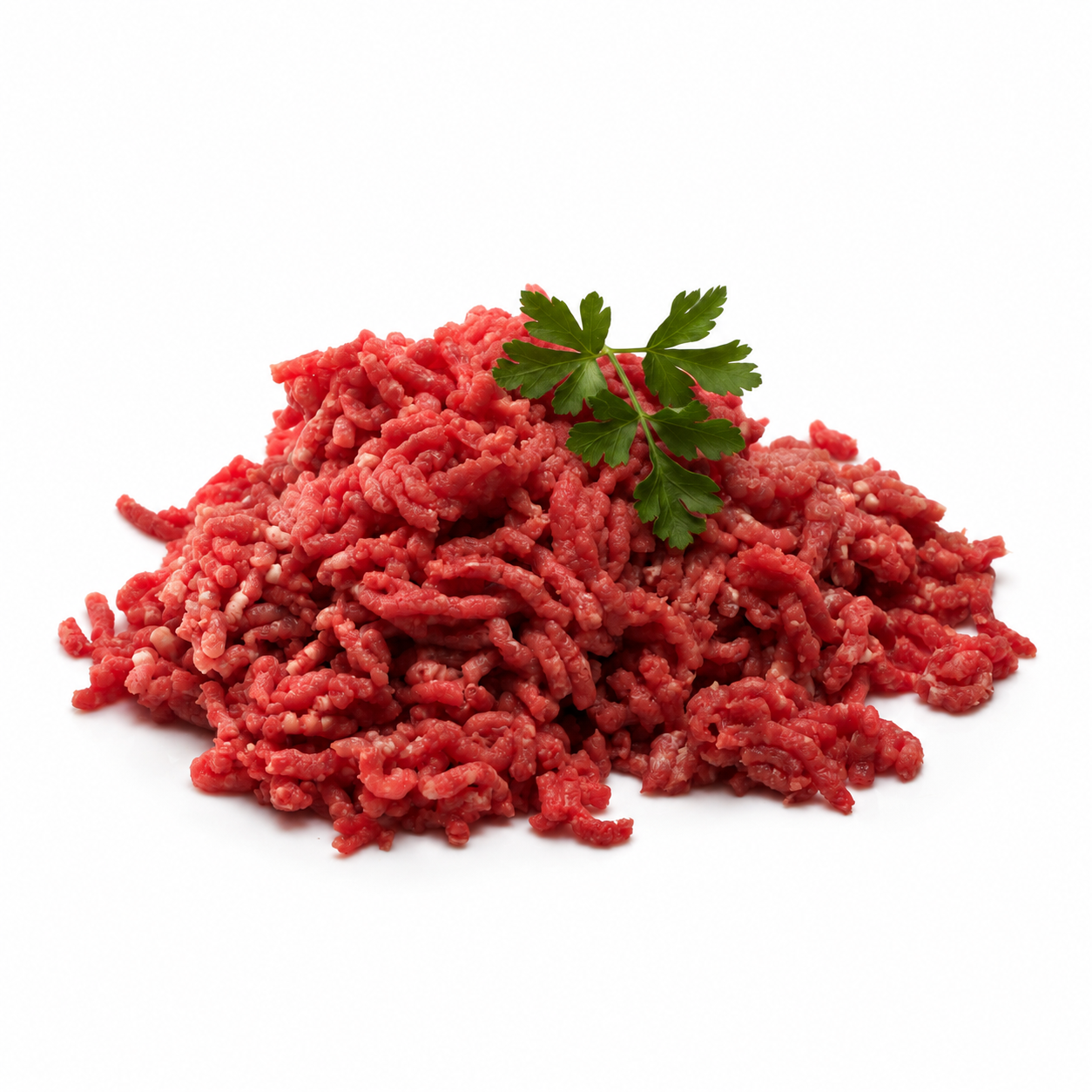 Carne Picada de Ternera