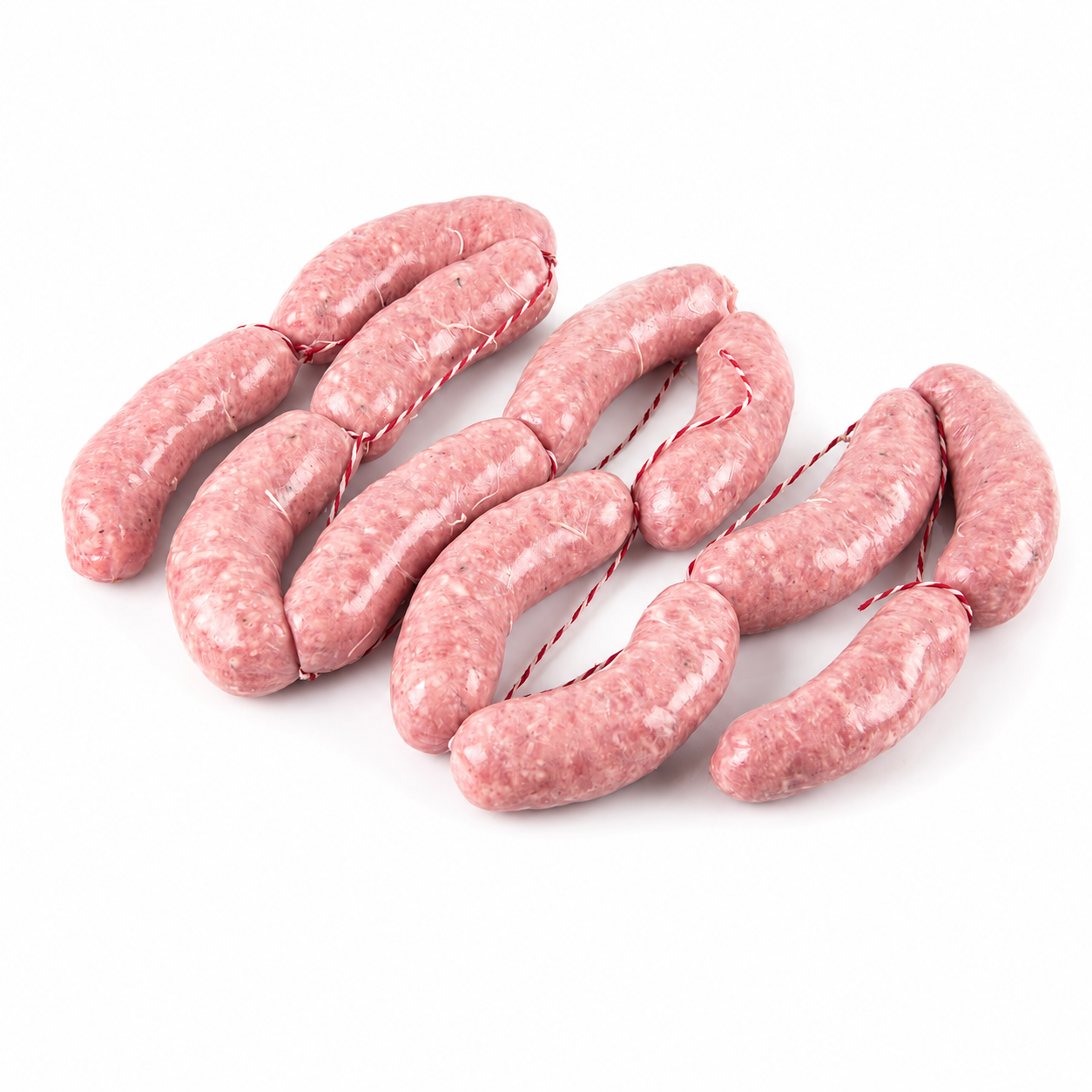 Chorizo Criollo