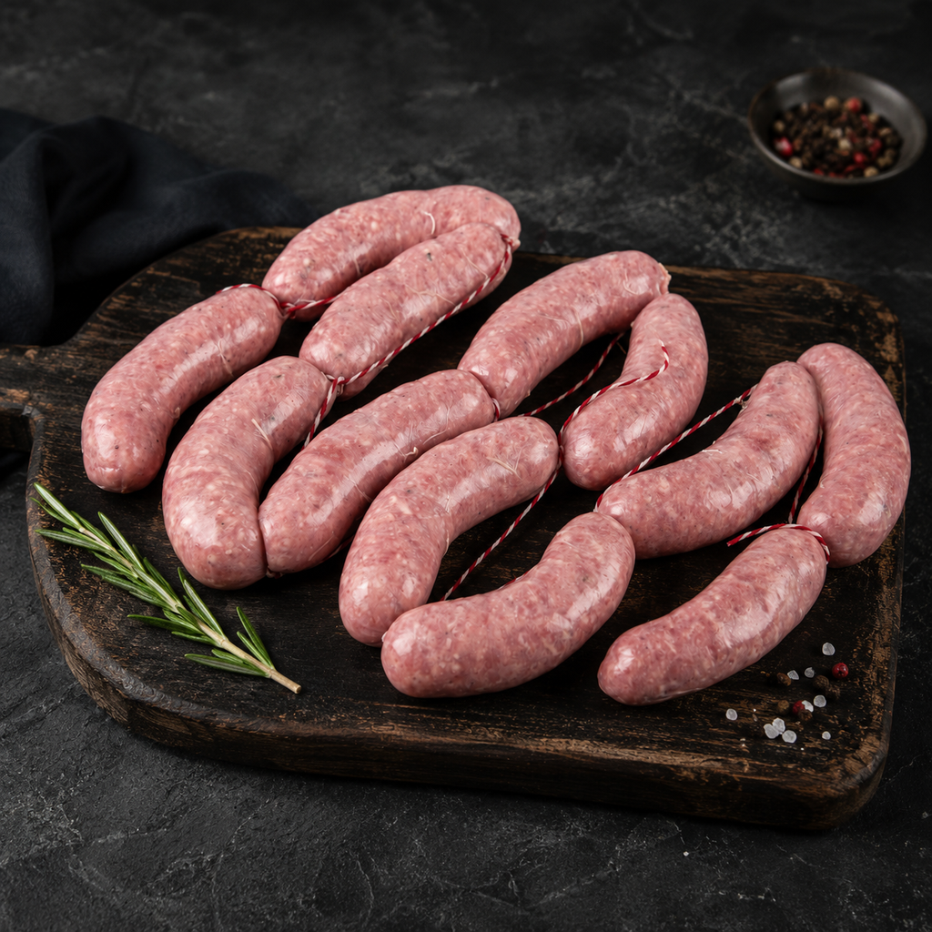 Chorizo Criollo