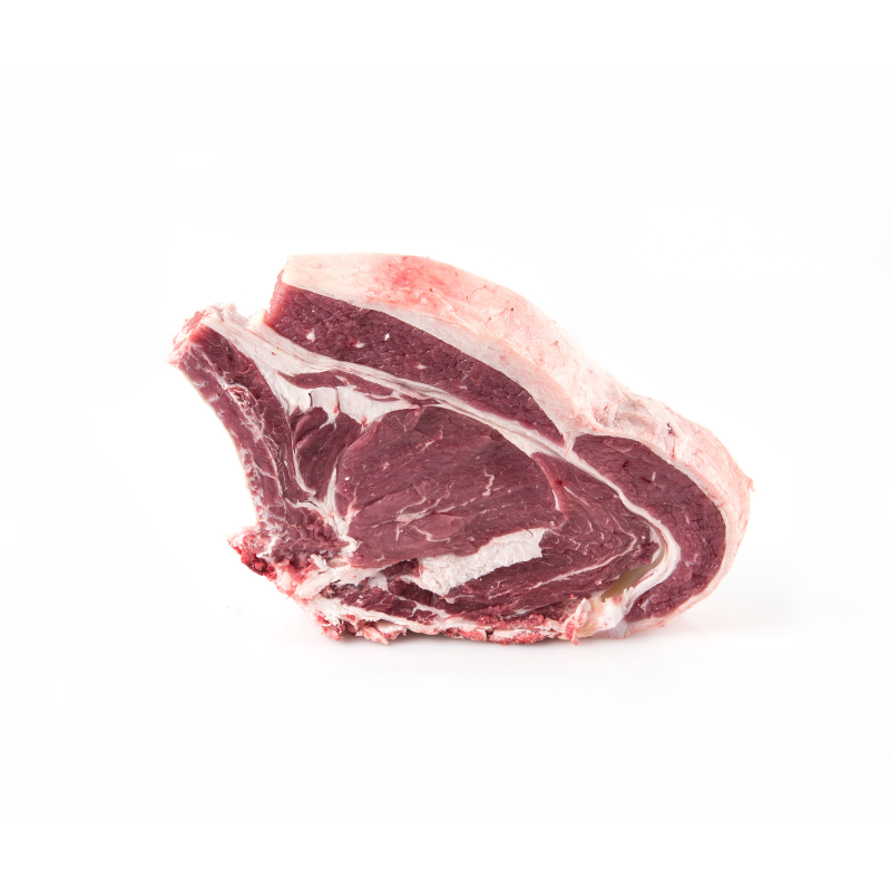 Chuletón de ternera