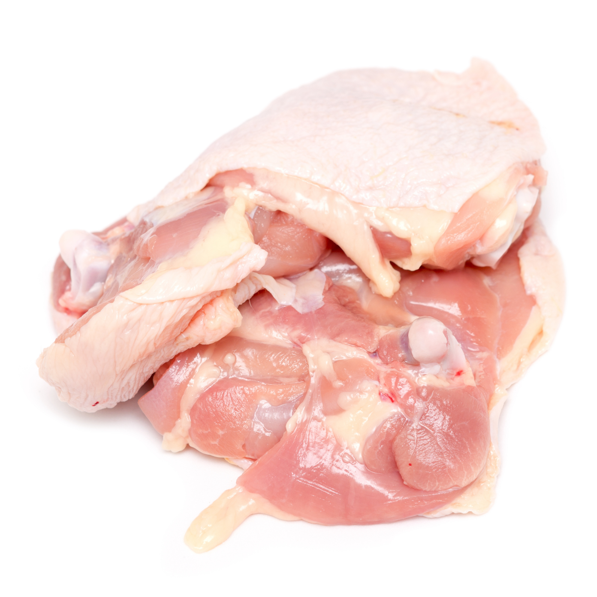 Muslos de Pollo Deshuesados