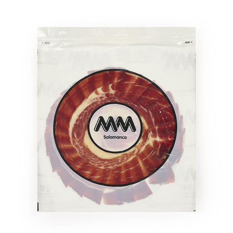 Jamón de Cebo Ibérico 50% Raza Ibérica