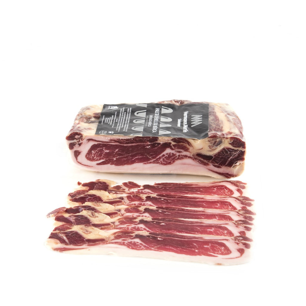 Paleta de Bellota Ibérica 50% Raza Ibérica Deshuesada