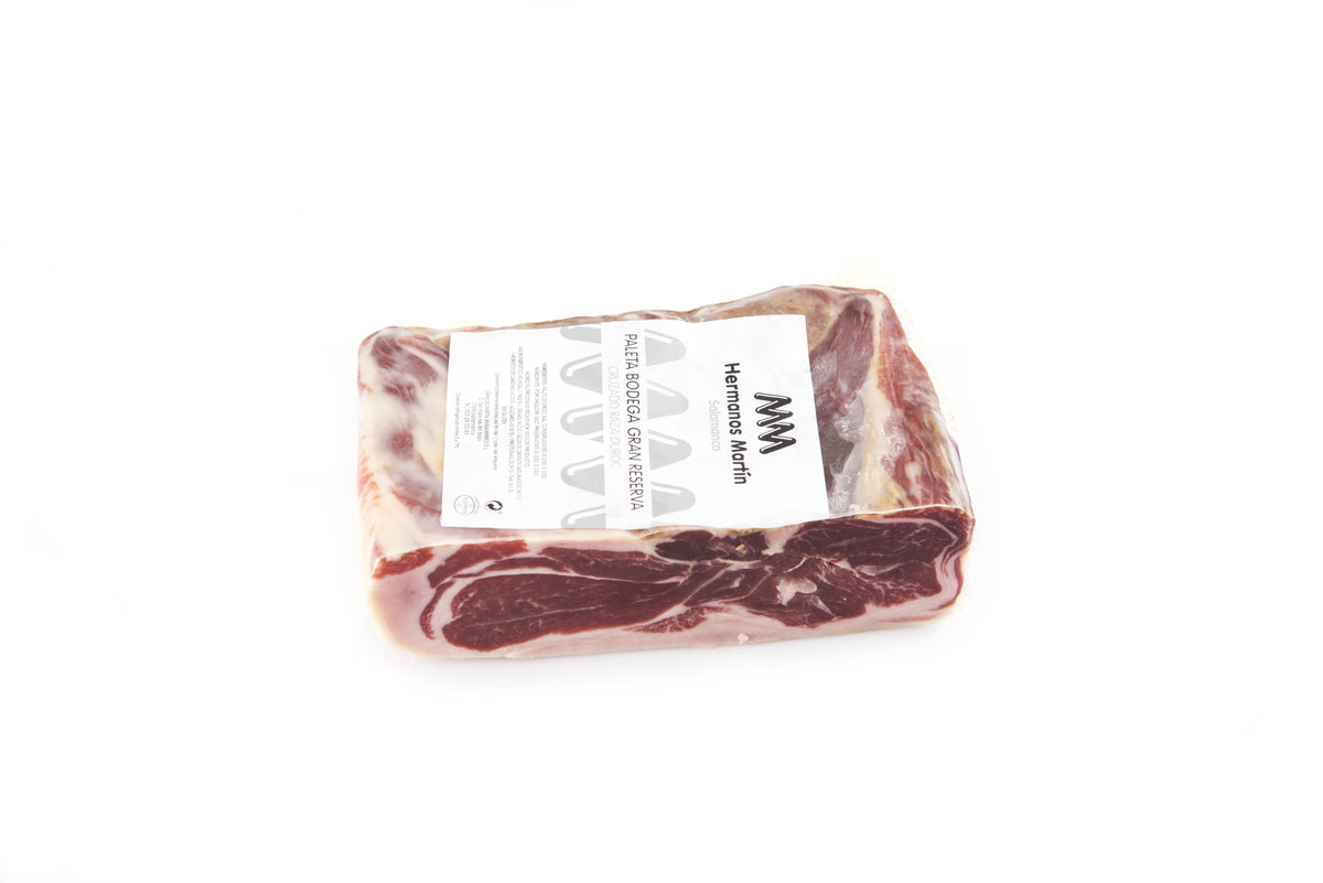 Paleta de Bellota Ibérica 50% Raza Ibérica
