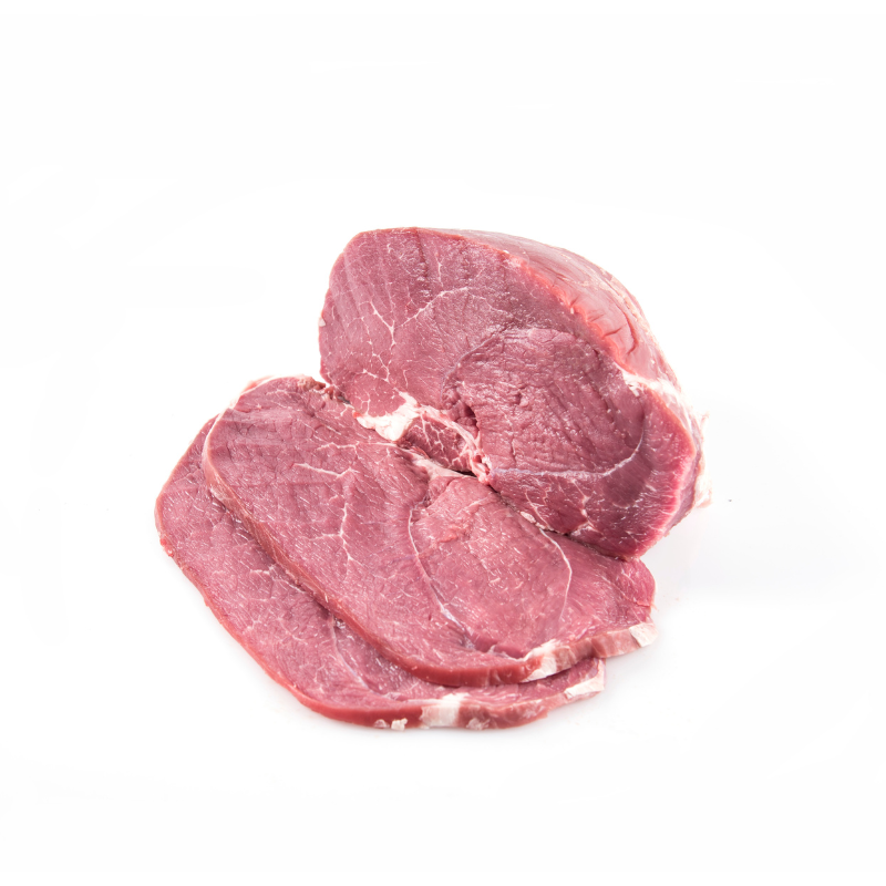 Filetes de ternera - Babilla