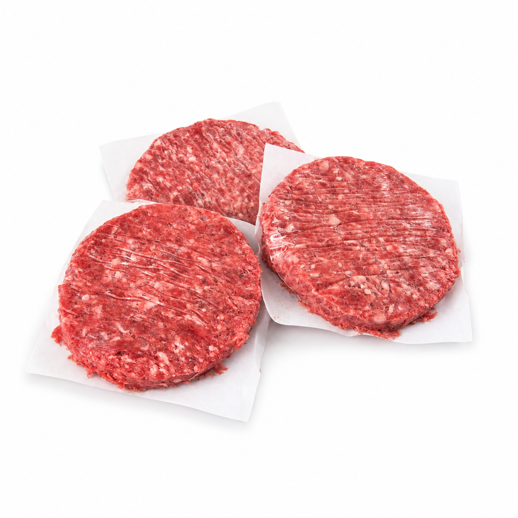 Burger Meat de Mezcla