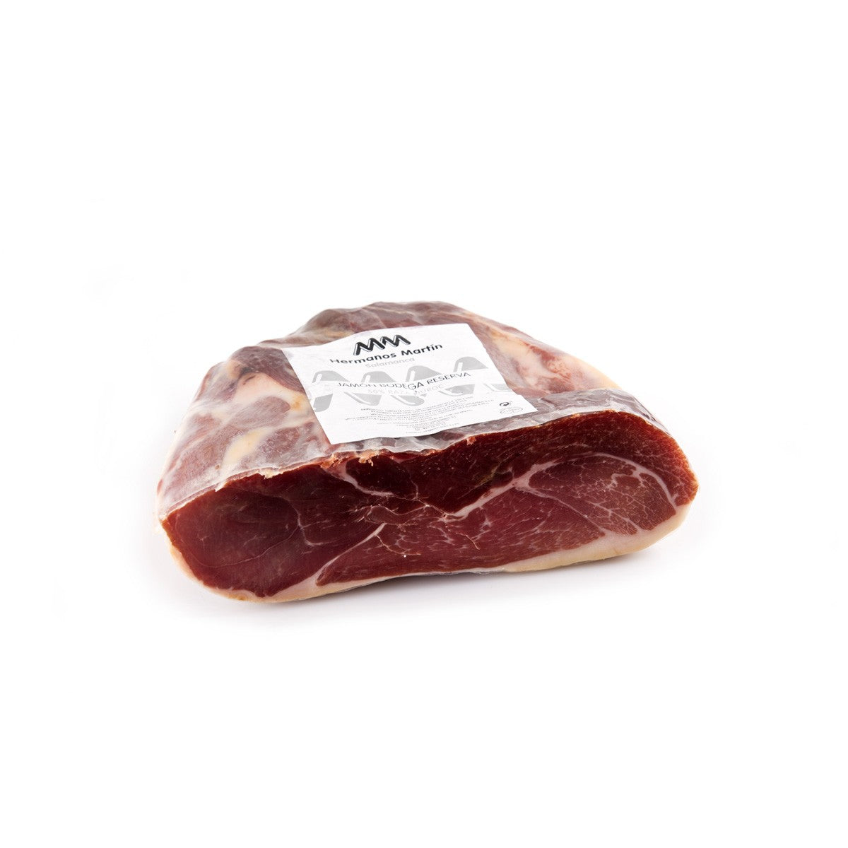 Jamón de Bodega Reserva 50% Raza Duroc Deshuesado
