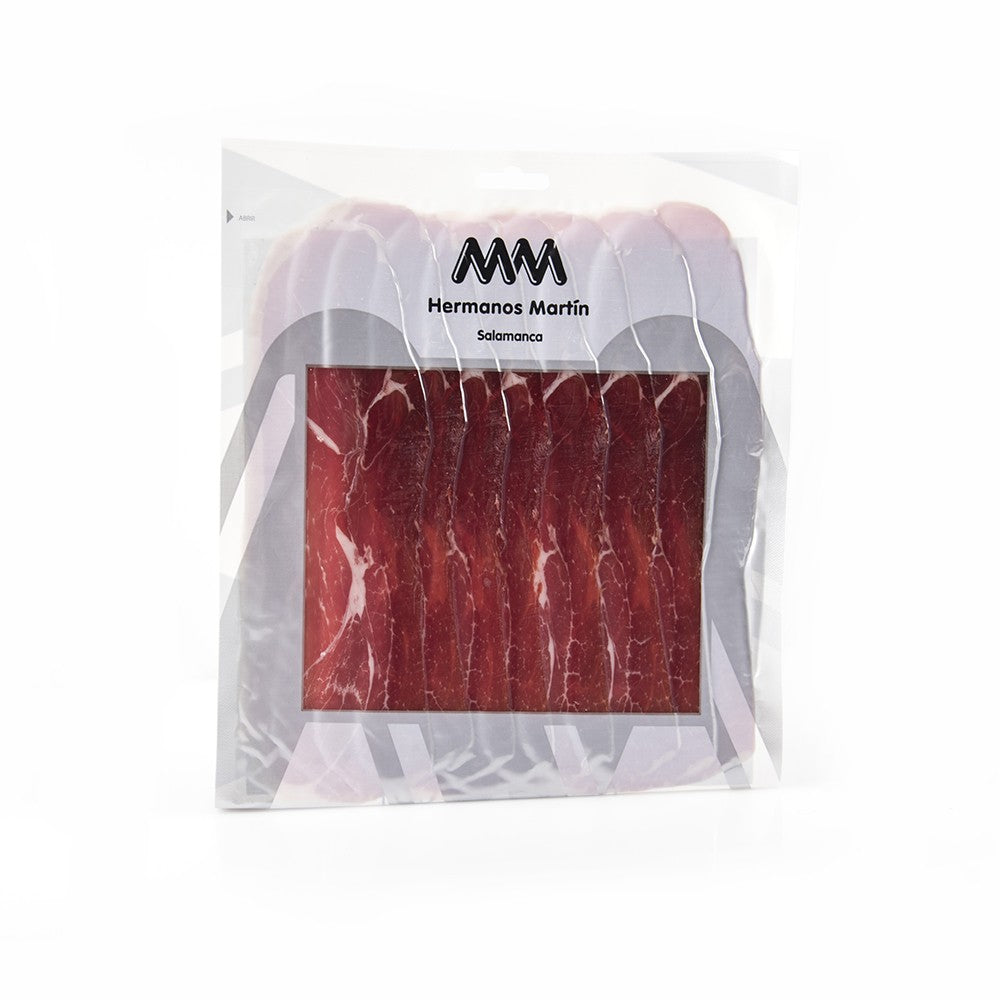 Jamón de Bodega Reserva 50% Raza Duroc Loncheado
