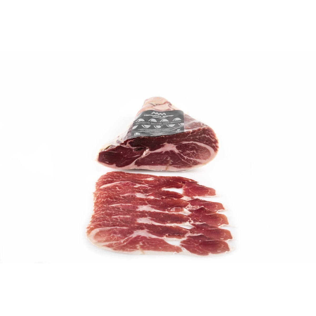 Jamón de Bellota Ibérico 50% Raza Ibérica