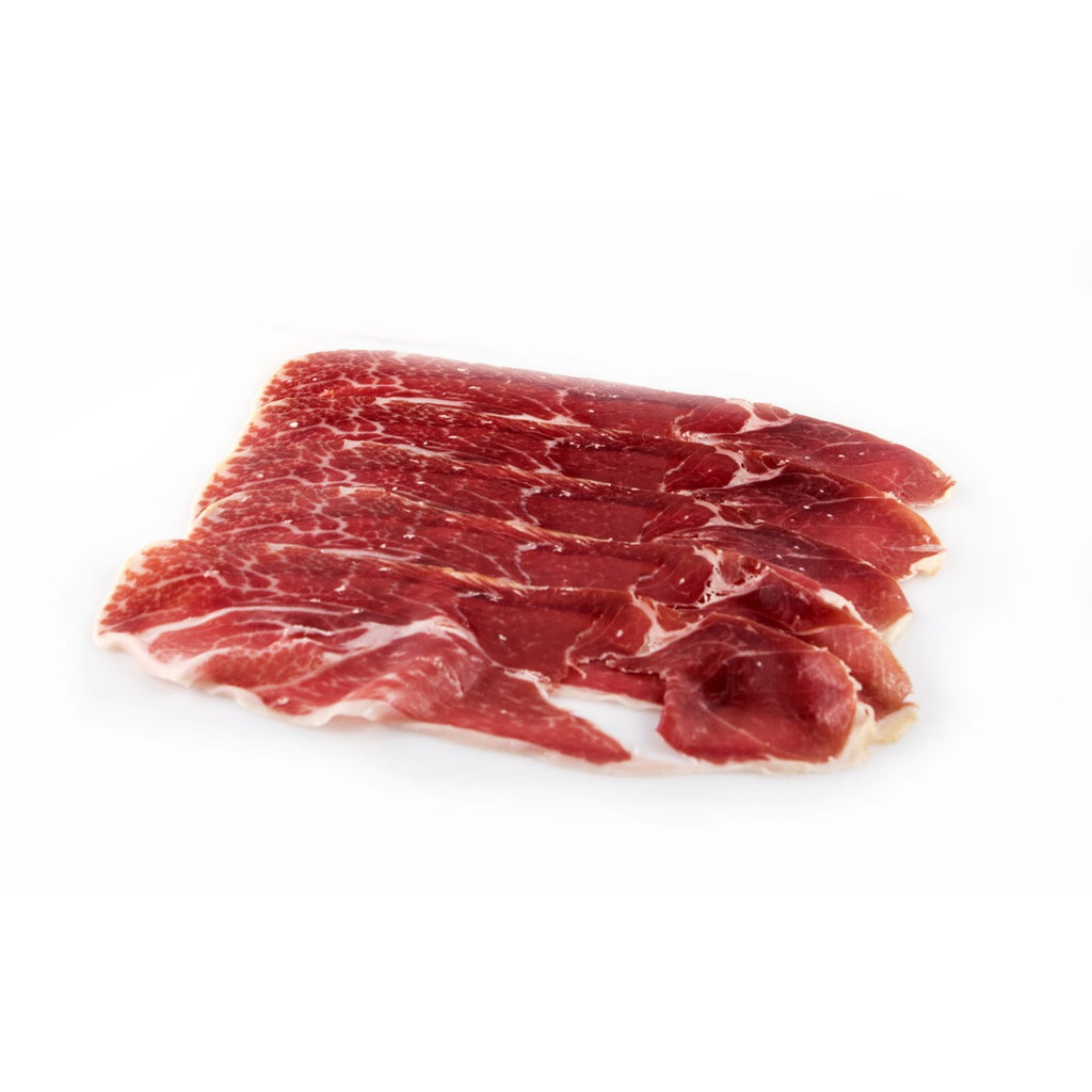 Jamón de Cebo de Campo Ibérico 50% Raza Ibérica Deshuesado
