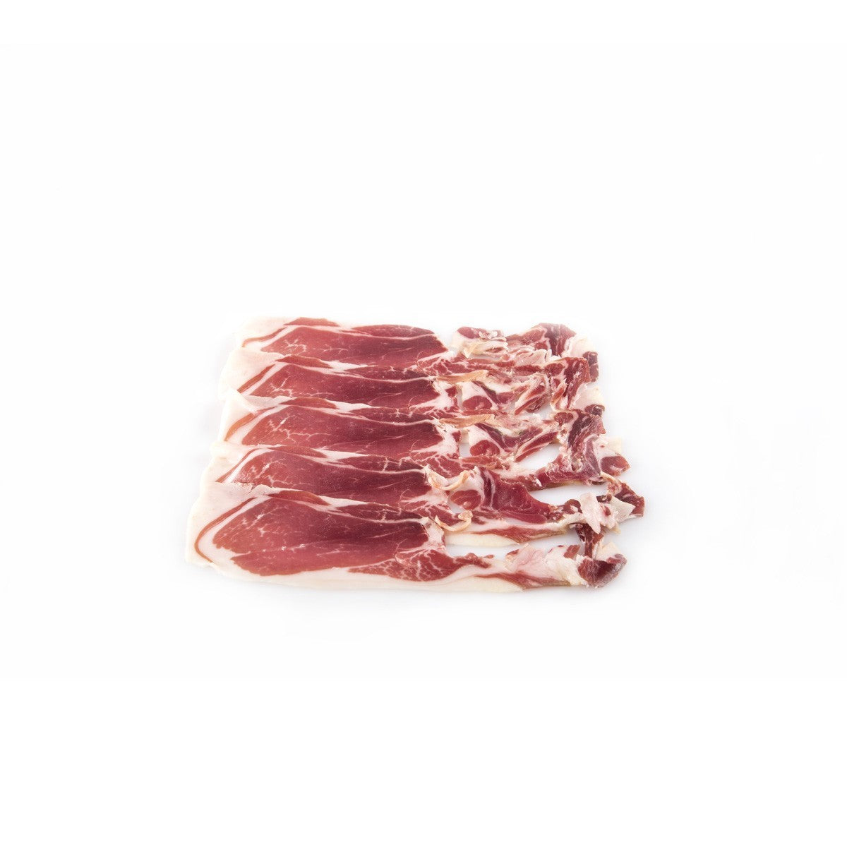 Paleta de Cebo Ibérico 50% Raza Ibérica Deshuesada