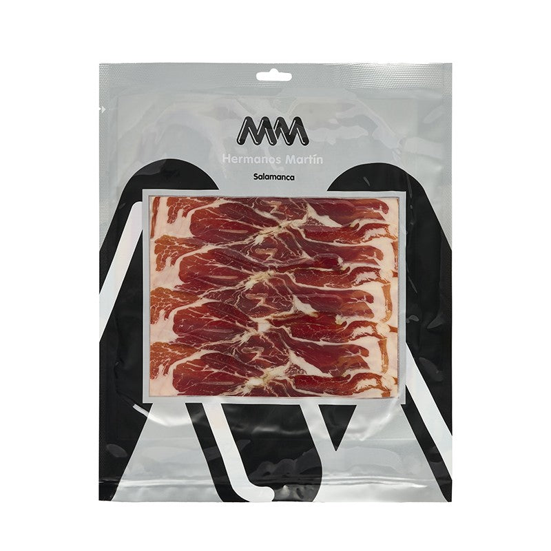 Paleta de Cebo Ibérico 50% Raza Ibérica Loncheada