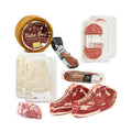 Pack degustación Ibéricos y Ternera