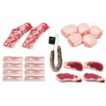 PACK FUEGO Y BRASA