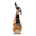 Paleta de Bellota Ibérica 100% Raza Ibérica Etiqueta Negra