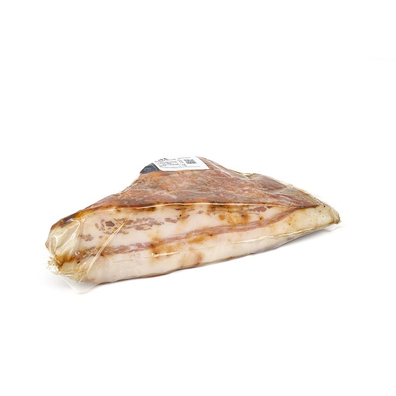 Papada Ibérica Curada Adobada