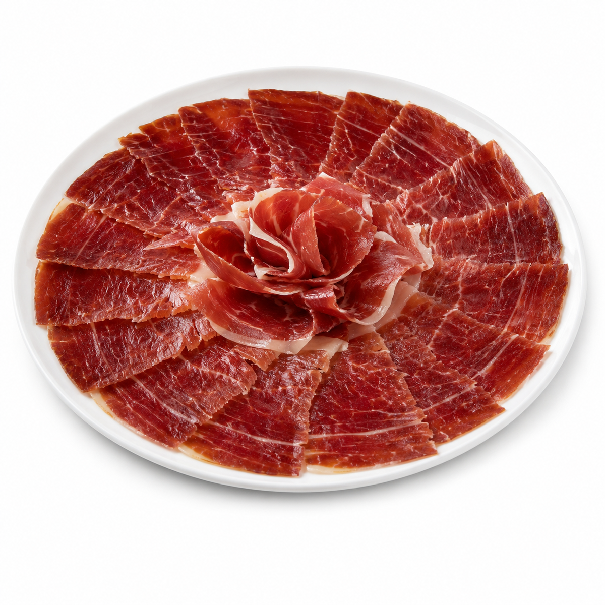 Jamón de Bodega Reserva 50% Raza Duroc Loncheado