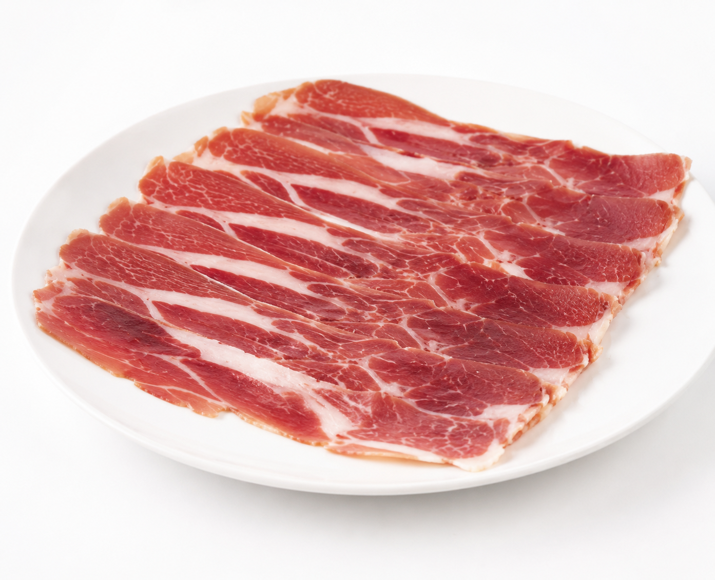 Paleta de Bodega Gran Reserva Cruzado Raza Duroc Loncheada